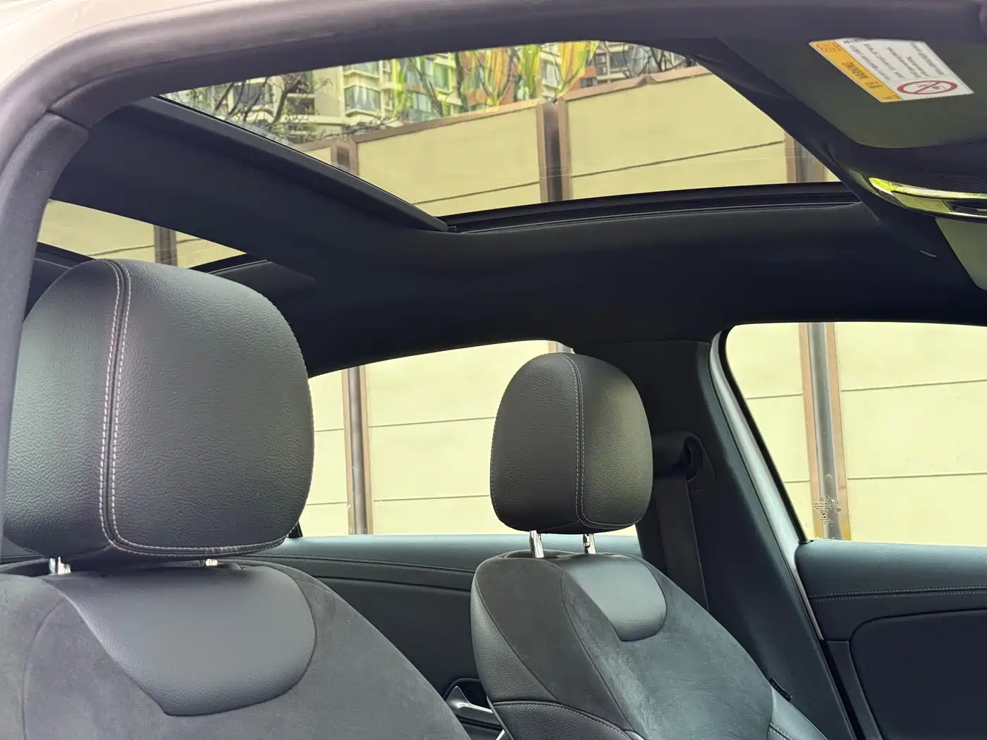 Mercedes-Benz A-Class 2020 A 200 L Sport Sedan фото 16