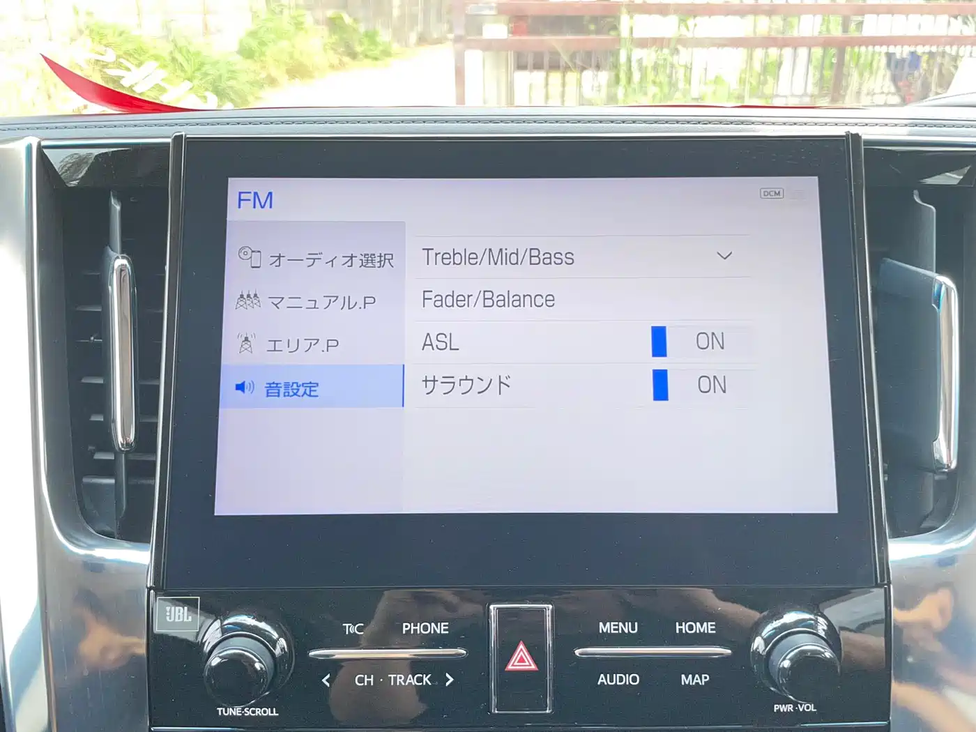 Toyota Alphard 2018 Facelift 3.5L Luxury Edition фото 15