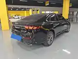 Фото 2 - Geely Preface