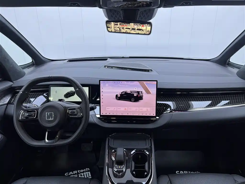 ZEEKR EXTREME KRYPTON 009