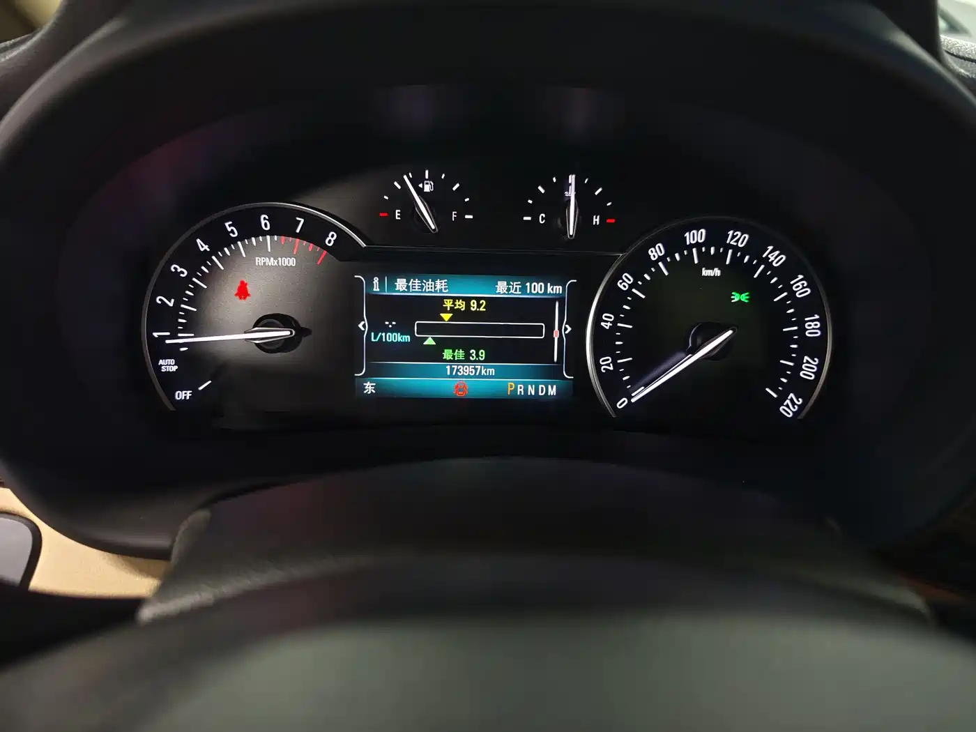 Buick GL8 2018 ES 28T Luxury Type China VI фото 17