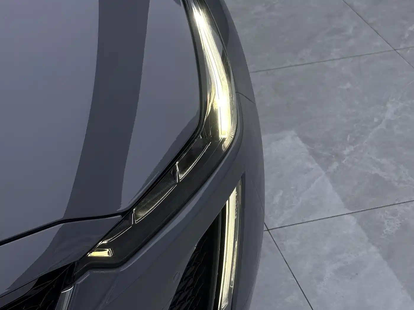 Cadillac CT5 2020 28T Platinum Sport фото 5
