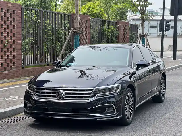 VOLKSWAGEN HUIANG 2022