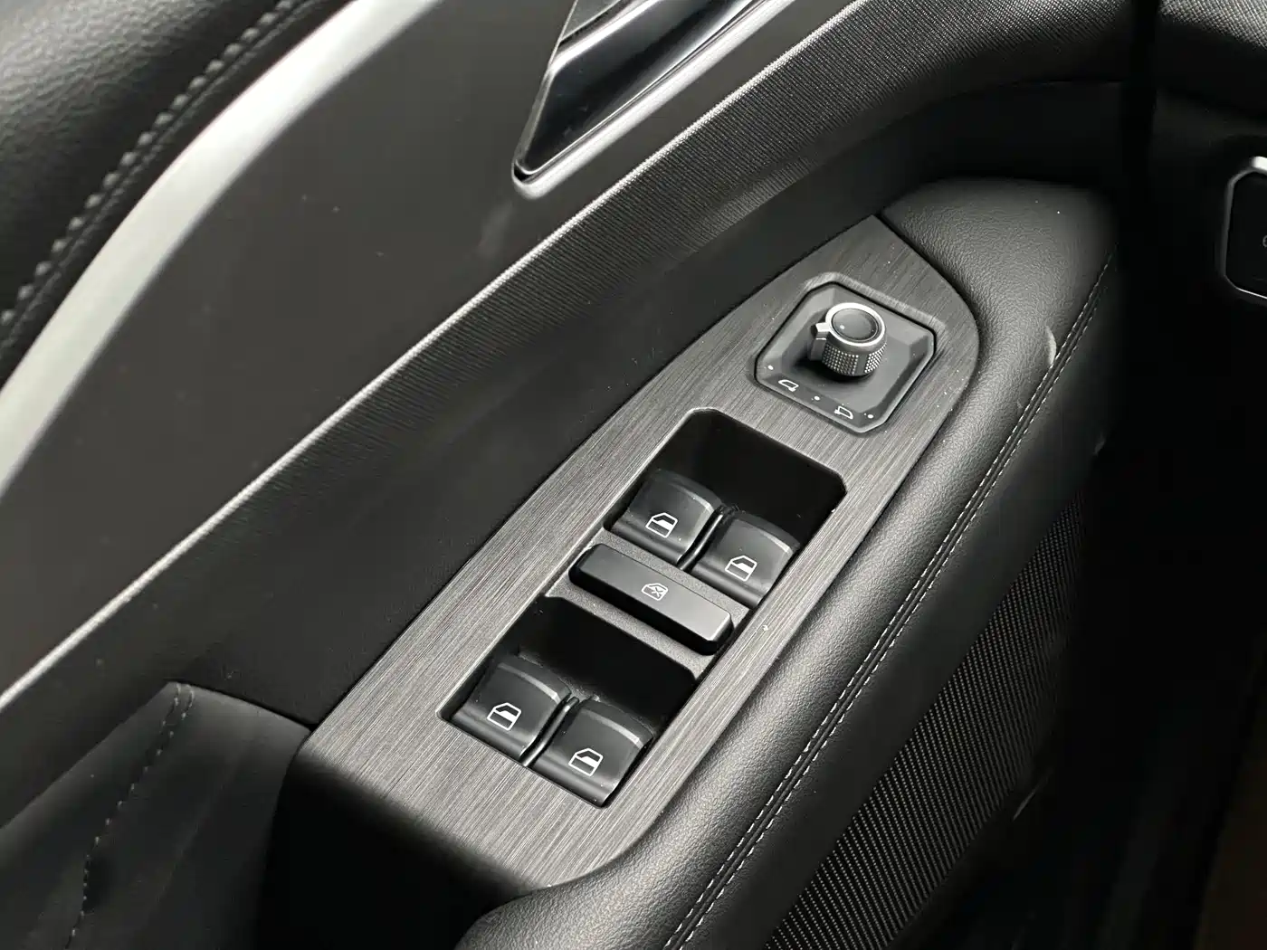 HAVAL H5