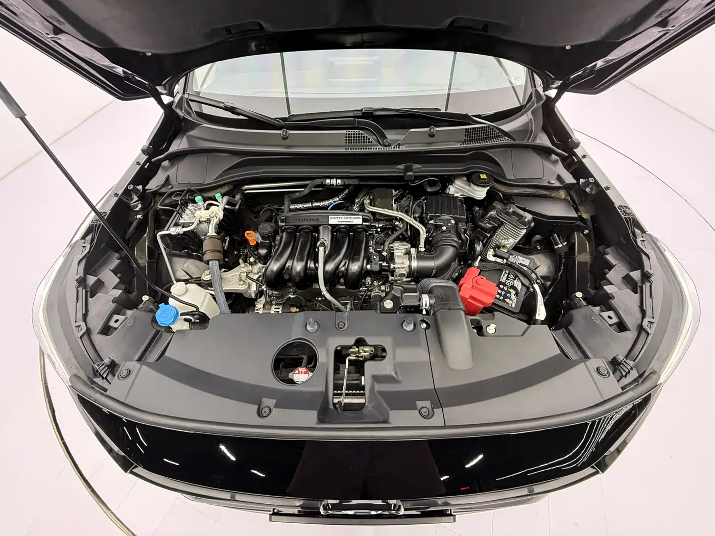 Honda Vezel 2023 2023 1.5L CVT Technology Edition