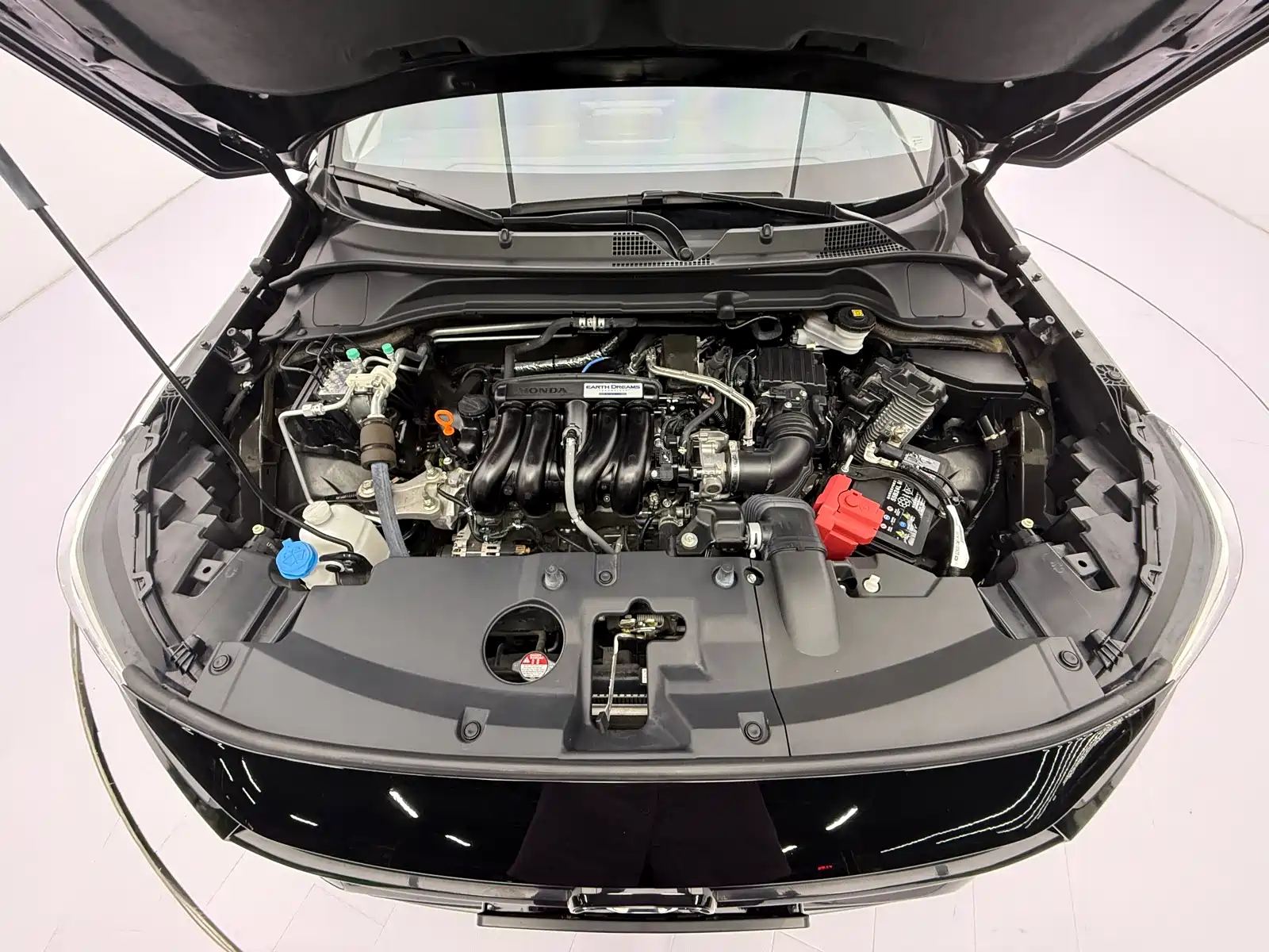 Photo 8 - Honda Vezel