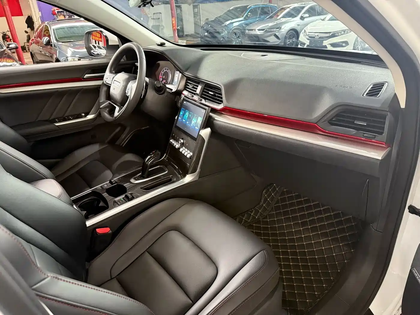Haval H4 2020 2020 Enjoy Edition 1.5T DCT Smart