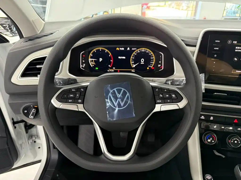 Volkswagen T-ROC 2026 2026 280TSI DSG 2WD Time Edition