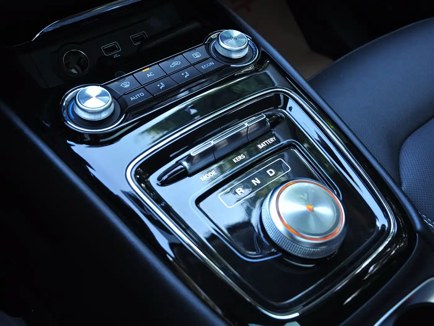 Roewe Ei5 2019 2019 Model Smart Connect Flagship Edition