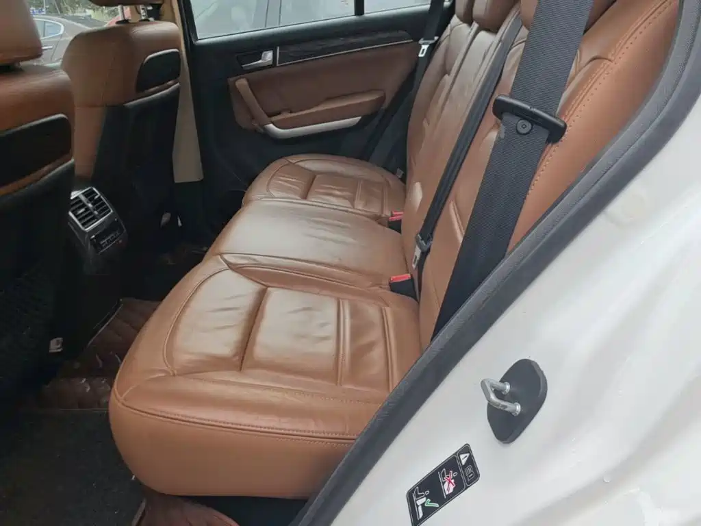 Haval H8 2015 2015 2.0T 2WD Luxury