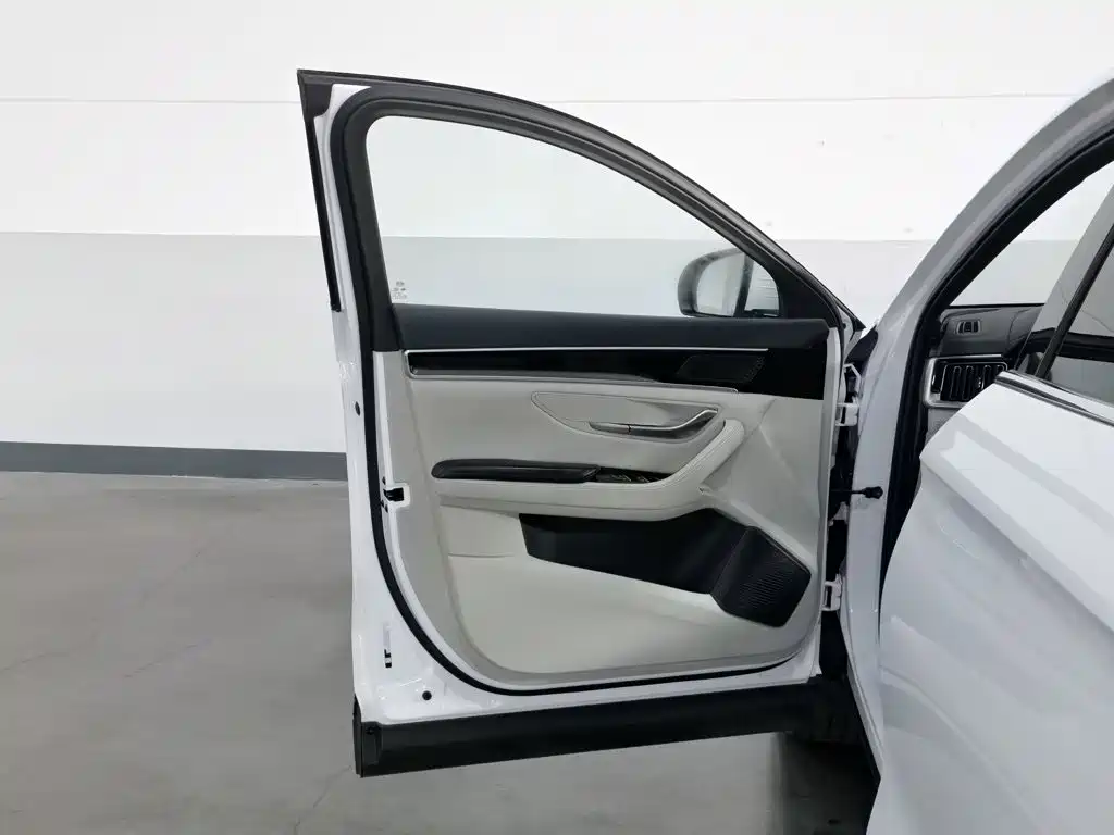 BYD Song PLUS PHEV 2021 2021 EV Premium Model