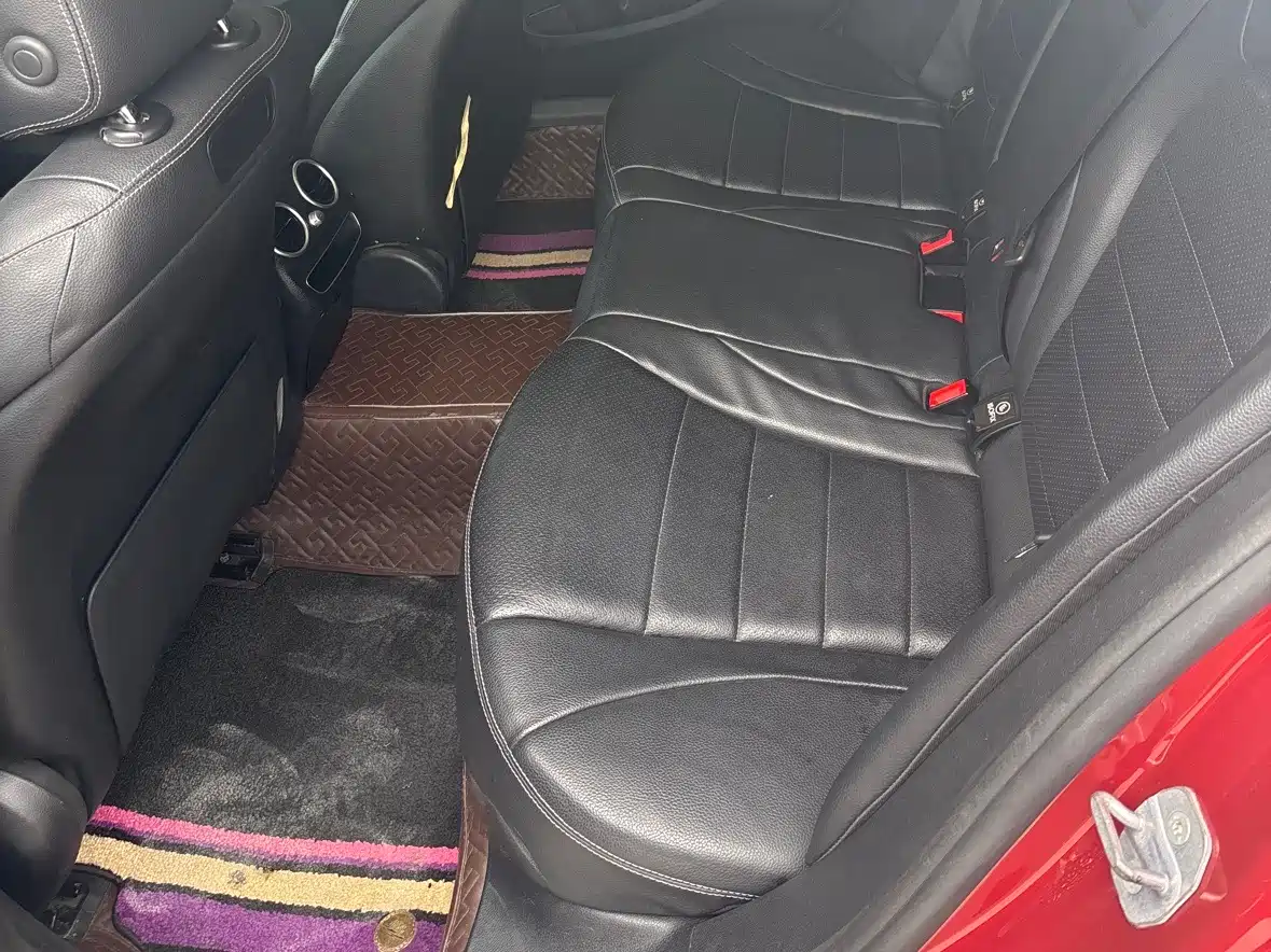 Mercedes-Benz C-Class 2019 C 260 L Sport фото 11