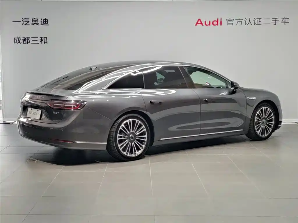 Xiangjie Enjoy World S9 2024 2024 Pure Electric Ultra AWD Flagship Edition