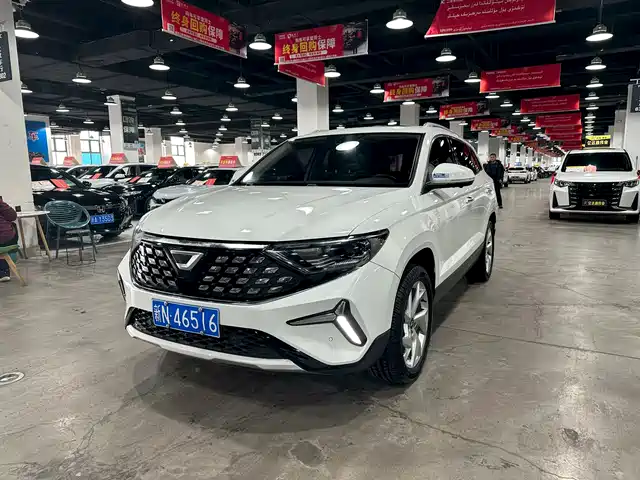 JETTA VS7 2023