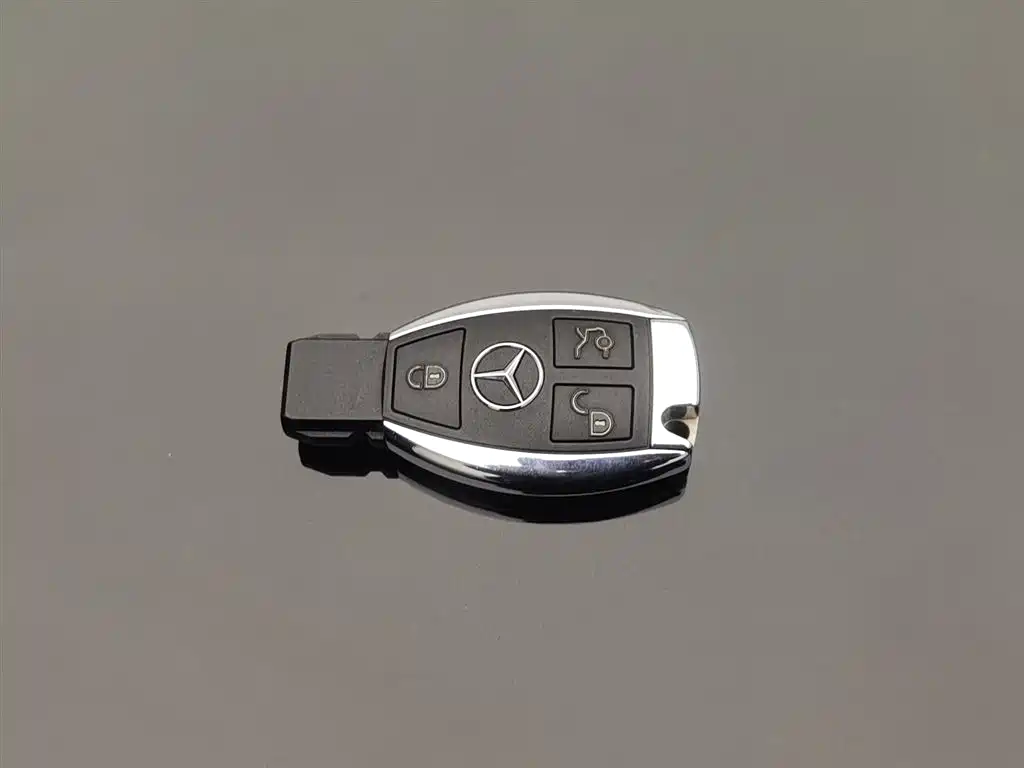 Mercedes-Benz C-Class 2016 C 180 L фото 19