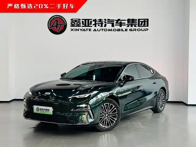 GEELY GALAXY GALAXY SPARKLE 8