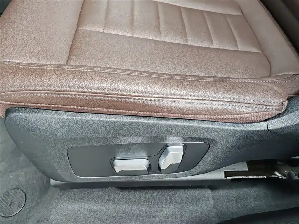 BMW X3 2020 xDrive25i Luxury Package фото 17