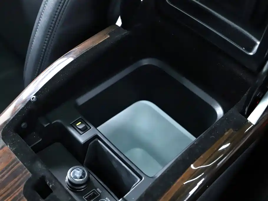 Land Rover Range Rover 2014 3.0 SC V6 Vogue фото 13