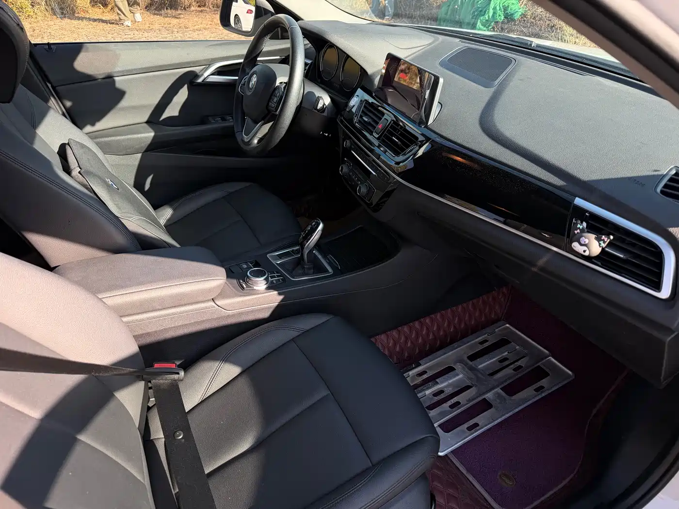 BMW 1 Series 2021 120i M Sport фото 19