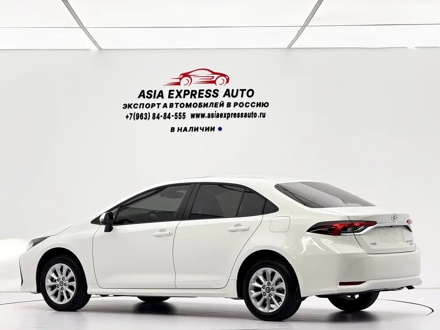 Toyota Corolla, миниатюра 6