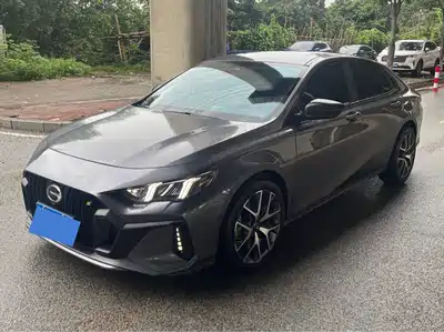 Trumpchi Empow