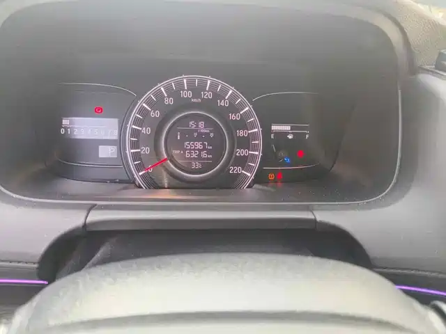 Honda Odyssey 2018 2.4L Smart Enjoy Edition — фото 4