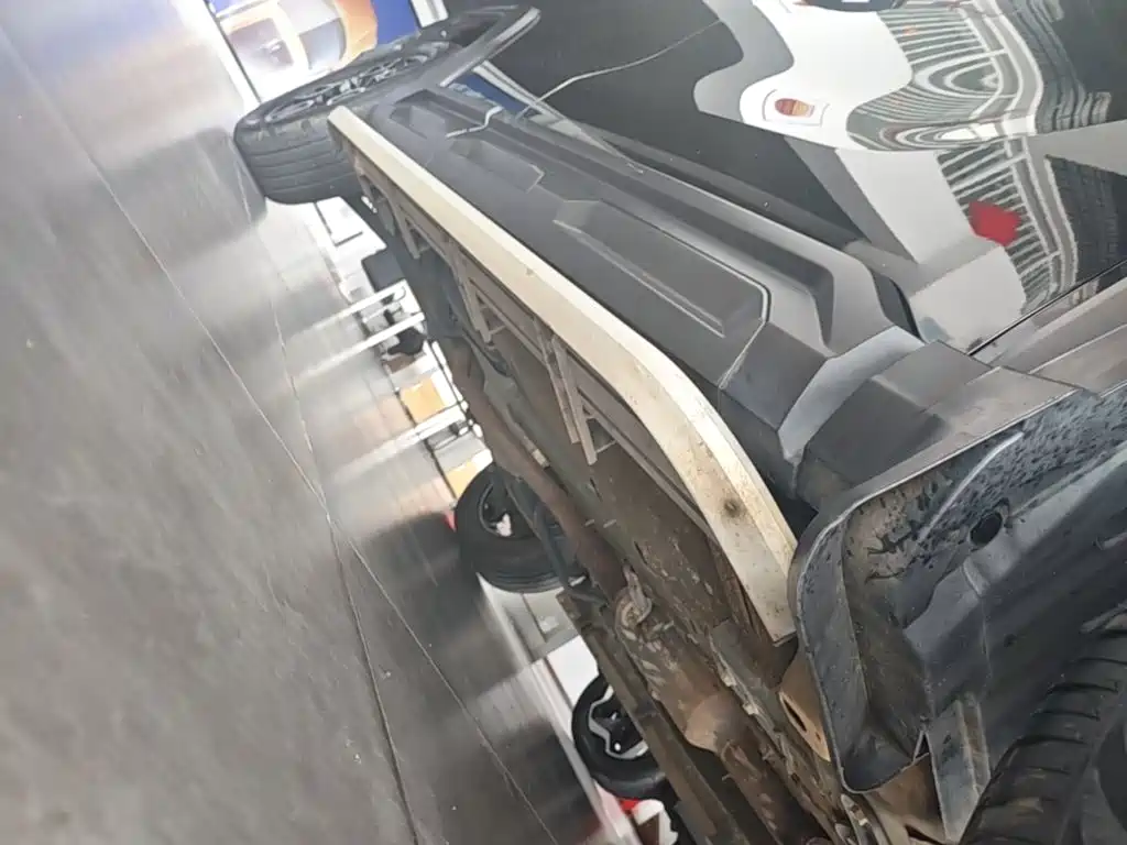 Haval Cool Dog 2022 2022 1.5T DCT 2WD Trend Edition