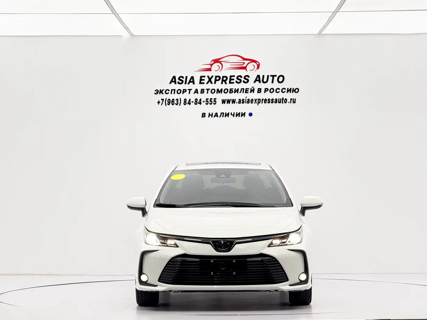 Toyota Corolla, миниатюра 2