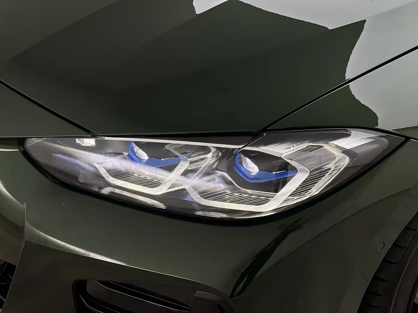 BMW 4 Series 2023 425i M Sport Shadowline Package фото 6