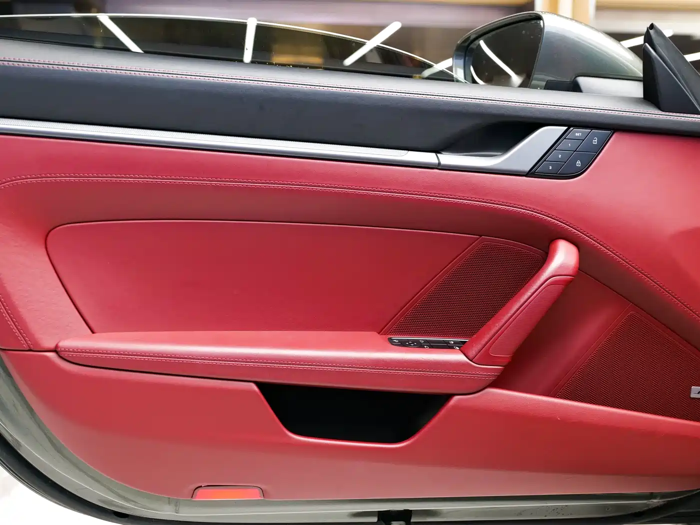 Porsche 911 2022 Targa 4 3.0T фото 8