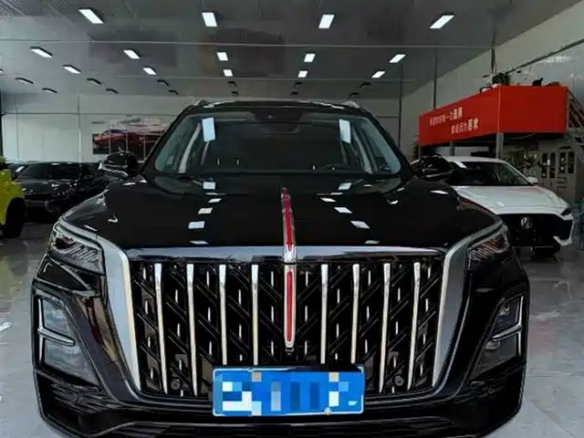 Hongqi HONGQI HS5