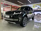 Фото 1 - Land Rover Range Rover