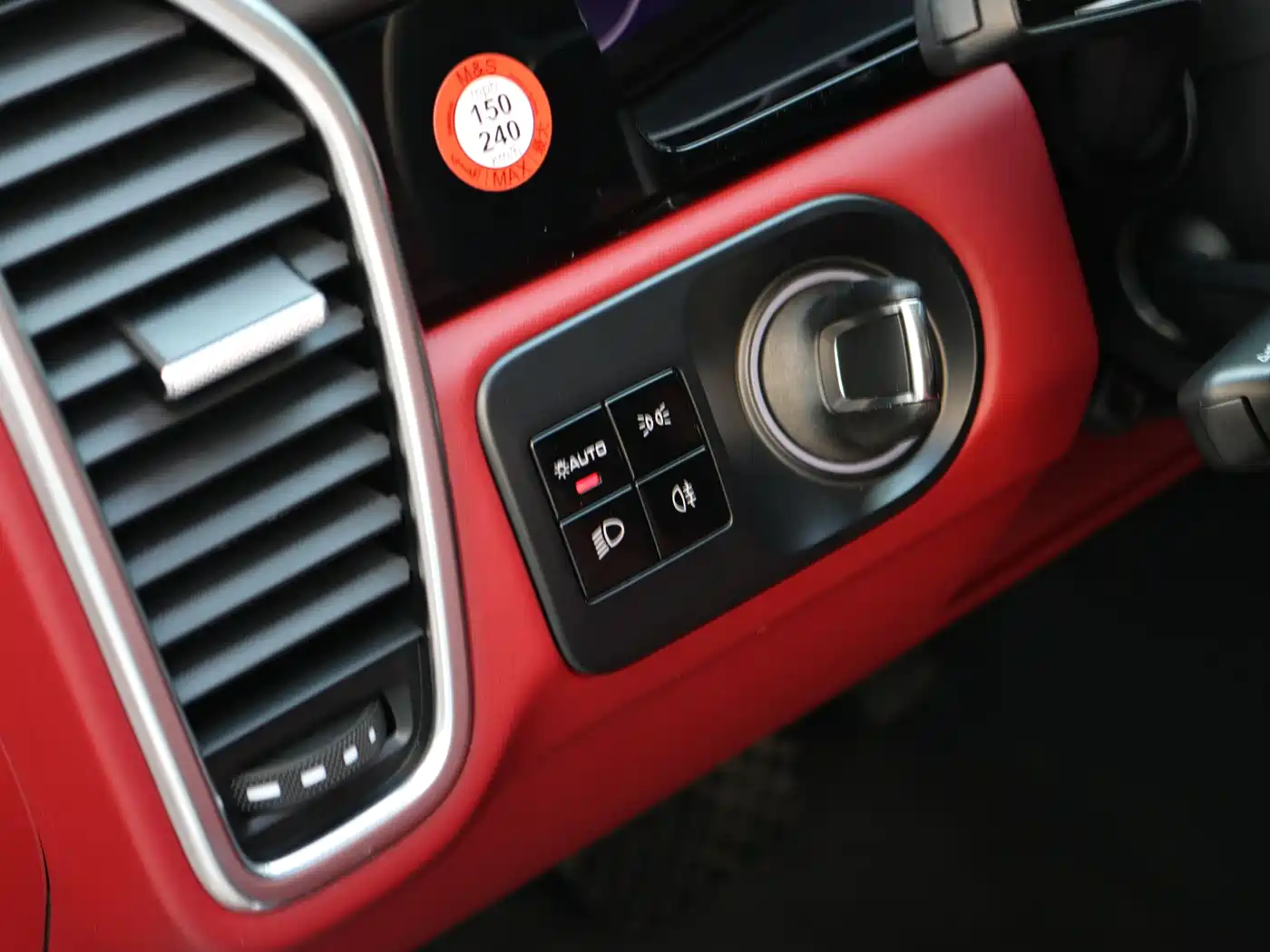 PORSCHE CAYENNE NEW ENERGY