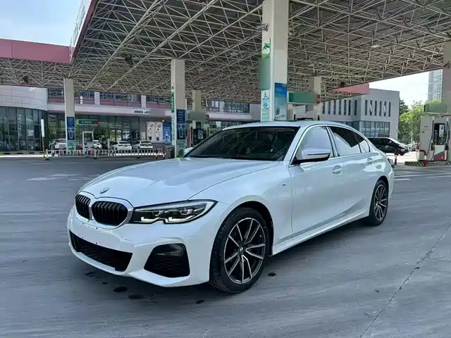BMW 3 325Li, M Спорт-пакет