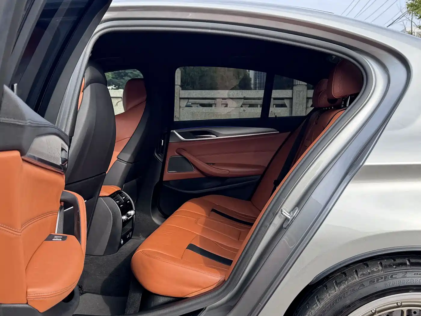 BMW M5 2020 2021 M5