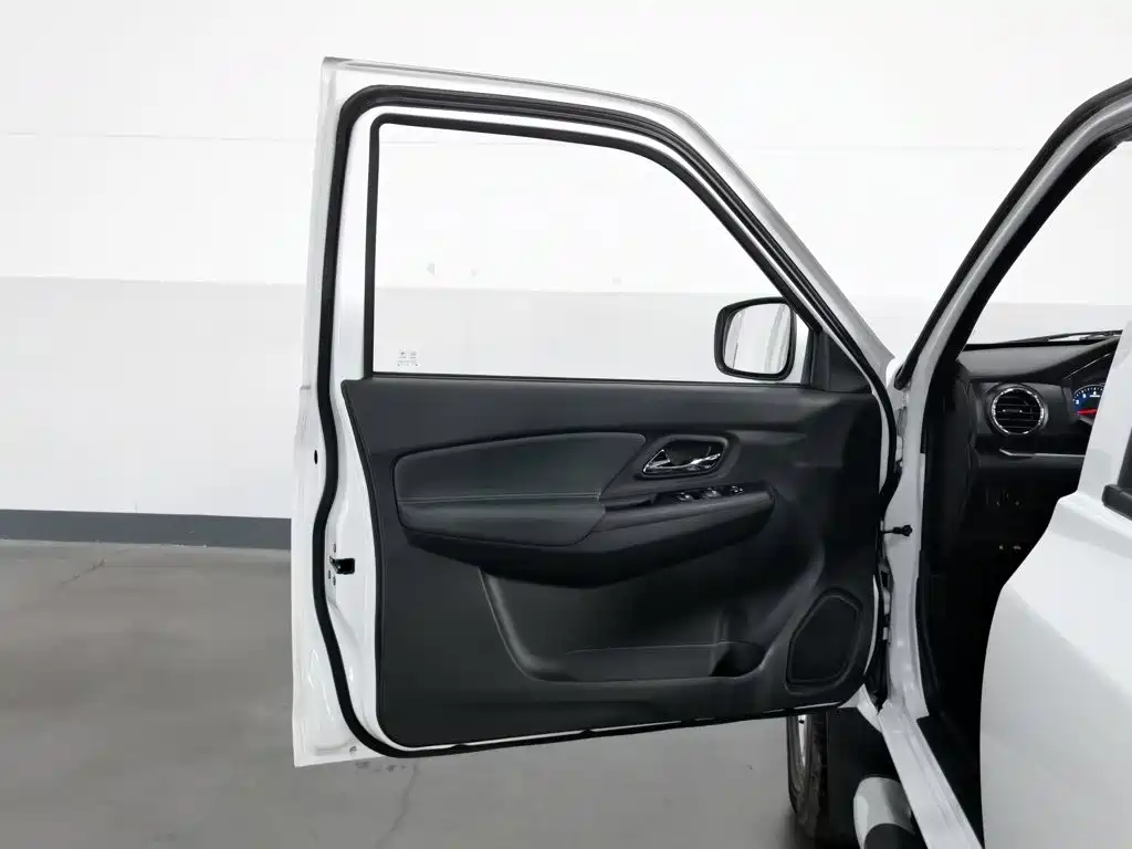 Dongfeng Ruiqi 2022 2021 2.4L Gasoline 2WD Well-off Edition Base Model 2TZD