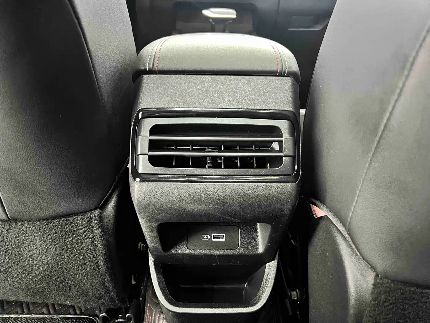 GEELY AUTOMOBILE EMGRAND S