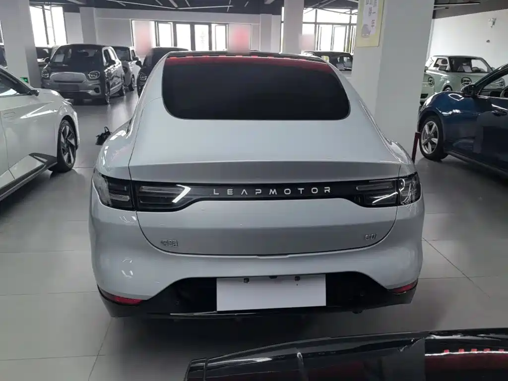 Leapmotor C01 2023 2023 525 Comfort Edition