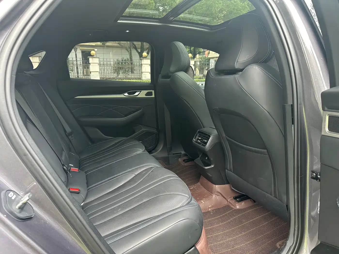 Geely Xing Rui 2026 2026 Orient Yao 1.5TD Kunlun Edition
