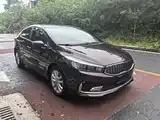 Фото 3 - Kia K3