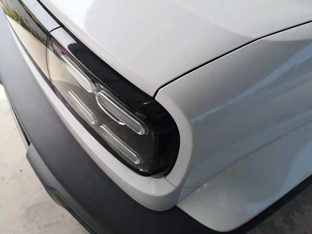 Baojun Yueye 2023 2023 Flagship Edition