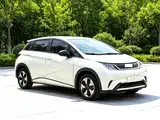 Фото 3 - BYD Dolphin