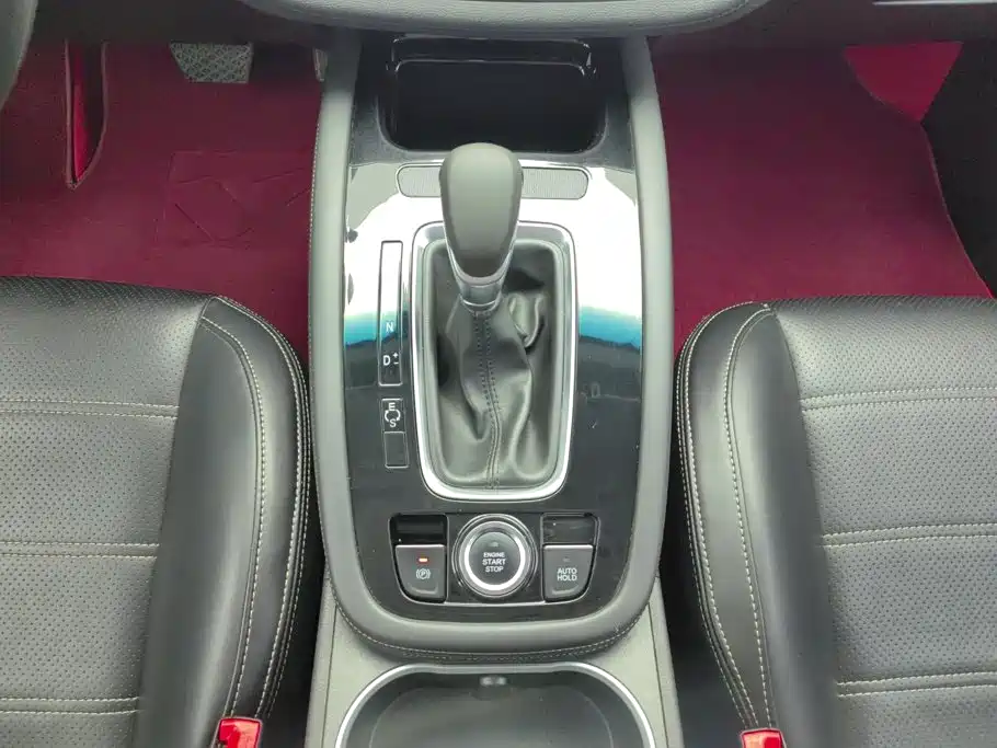 Jetour X70M 2020 2020 Model 1.5T DCT Companion Edition