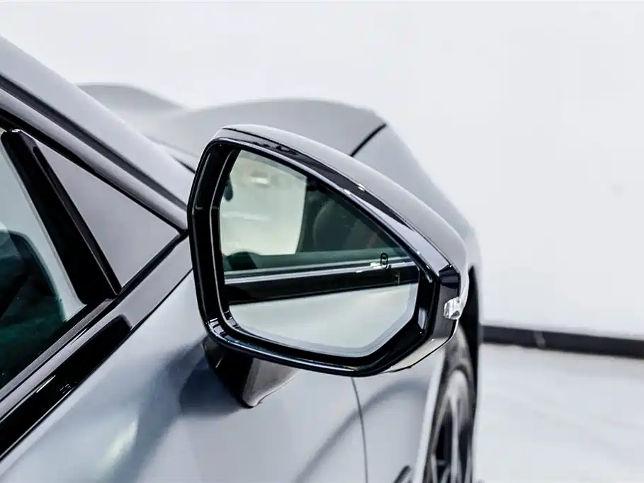 ZEEKR EXTREME KRYPTON 001 FR