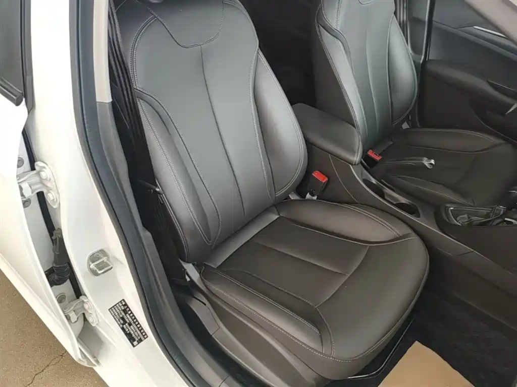 Buick Excelle 2021 Facelift Exemplar 1.5L Auto Elite фото 25