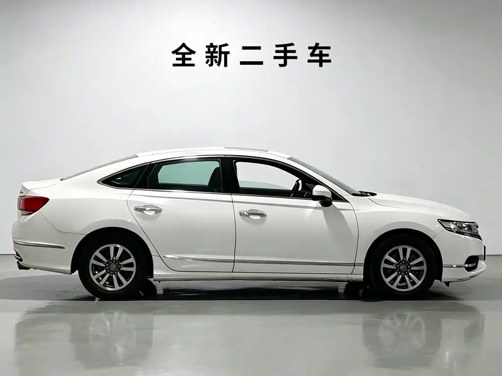 Honda Spirior 2016 2015 2.0L Premium Edition
