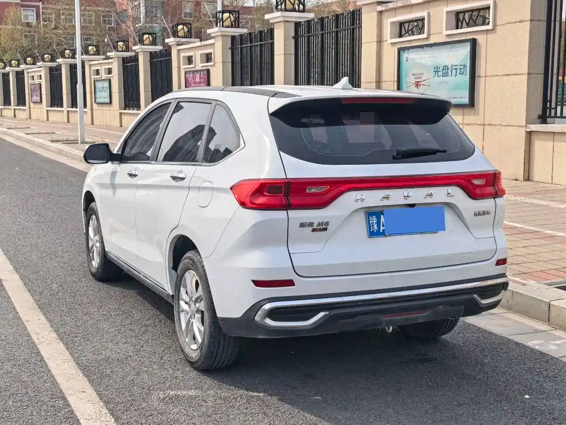 HAVAL M6