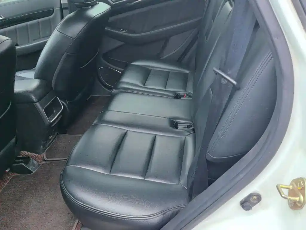 Leopaard CS10 2016 2015 2.0T Manual Trend Edition