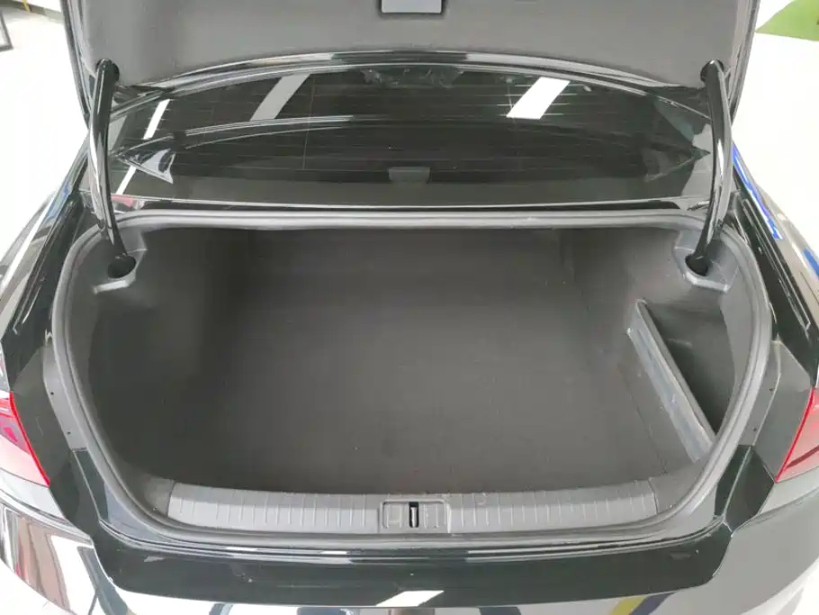 Volkswagen Magotan 2025 2025 Facelift Public Edition 330TSI DSG Luxury