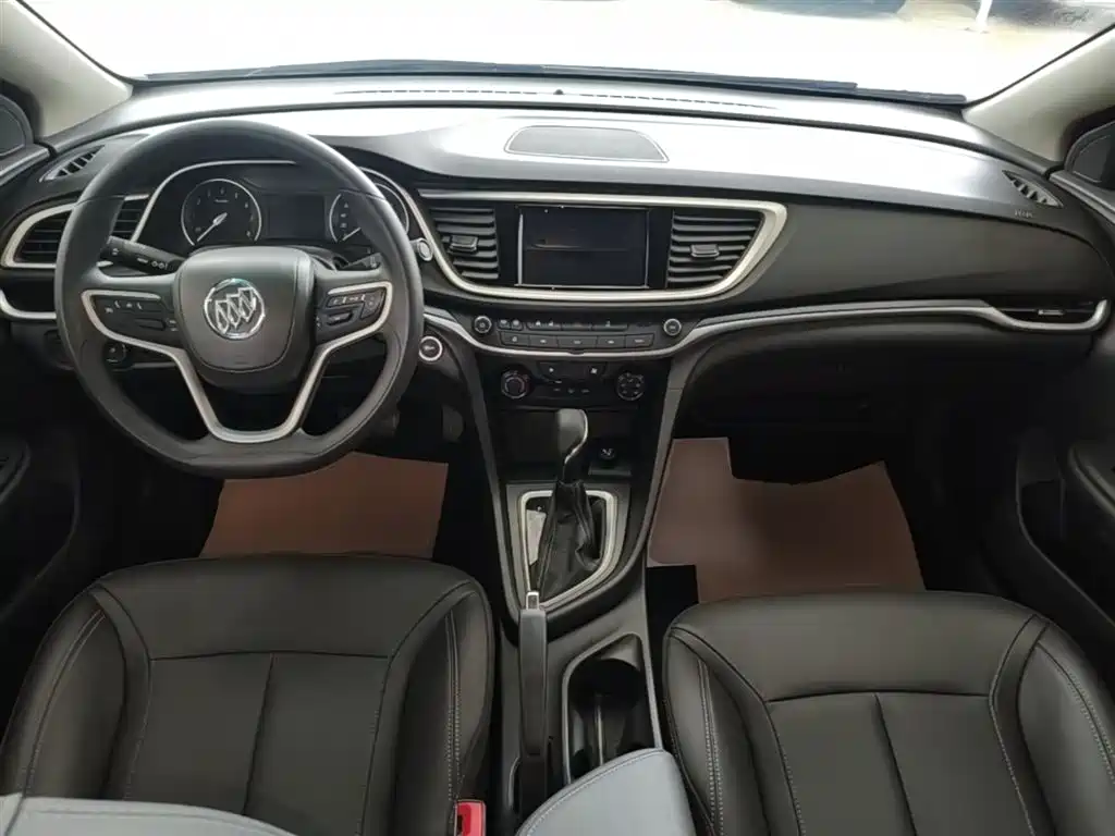 BUICK YINGLANG